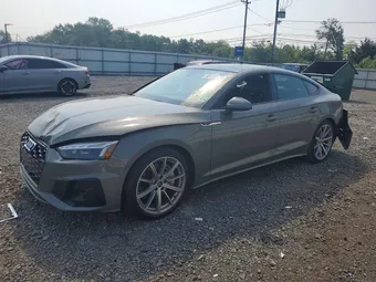 2025 Audi A5 Sportback WAUDACF54SA014500