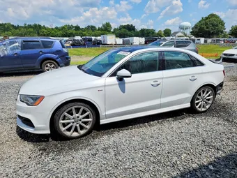 2015 Audi A3 WAUKFGFF8F1081390