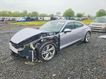 2024 Audi Etron GT WAUFJBFW6R7003274
