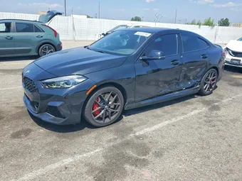 2024 BMW 2 Series WBA13AL01R7R72012