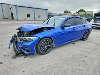 2021 BMW 3 Series 3MW5R1J05M8C19304