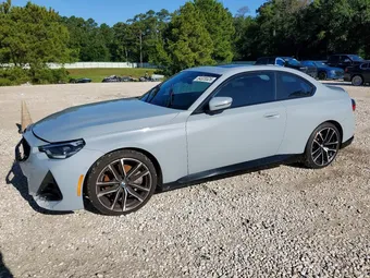 2024 BMW 2 Series 3MW23CM0XR8E05178
