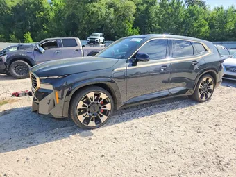 2023 BMW XM 5YM23CS03P9R79038