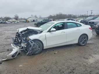 2024 BMW 2 Series WBA73AK07R7P10278