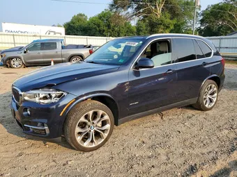 2015 BMW X5 5UXKR0C54F0K62343