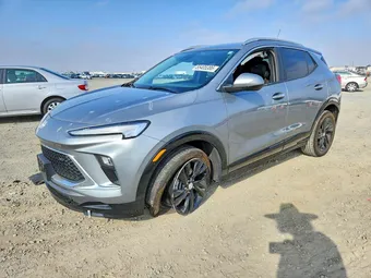 2024 Buick Encore KL4AMDSL0RB149527 Lot 55405386