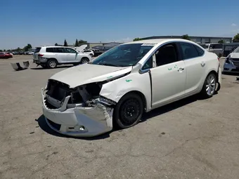 2015 Buick Verano 1G4PR5SK2F4184807