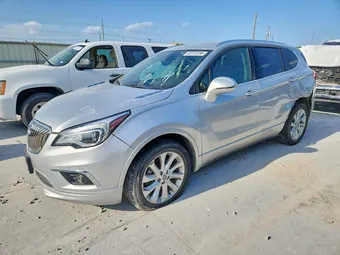 2018 Buick Envision LRBFX3SX6JD004967