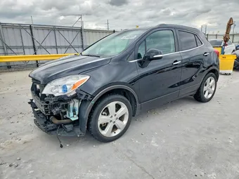 2015 Buick Encore KL4CJCSB9FB121739 Lot 57460526