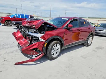 2024 Buick Envista KL47LAE24RB223174