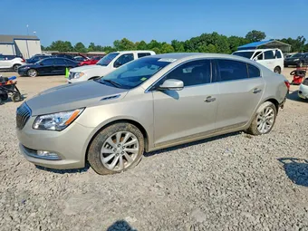 2016 Buick LaCrosse 1G4GB5G32GF183054