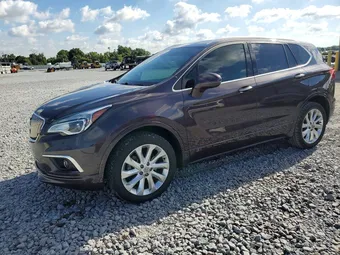 2016 Buick Envision LRBFXESXXGD172986