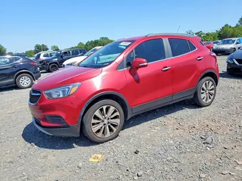 2019 Buick Encore KL4CJESB7KB906976 Lot 61899866