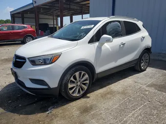 2018 Buick Encore KL4CJASB5JB634211 Lot 60162746