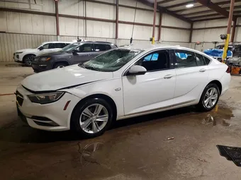 2018 Buick Regal W04GL6SX2J1144187