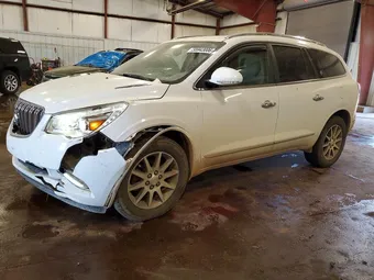 2016 Buick Enclave 5GAKRAKD3GJ256336 Lot 55943006