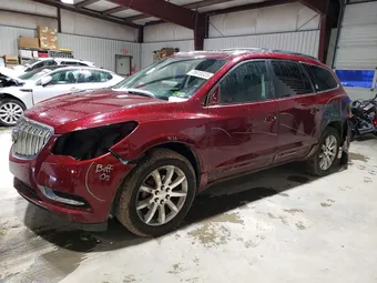 2016 Buick Enclave 5GAKVCKD6GJ289712
