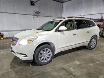 2015 Buick Enclave 5GAKVBKD4FJ156830 Lot 56668986