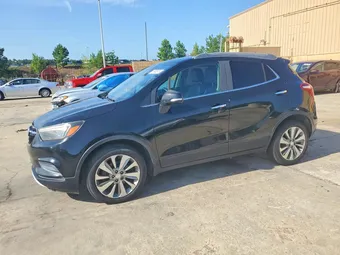 2017 Buick Encore KL4CJASB5HB016154
