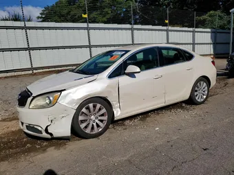 2016 Buick Verano 1G4PP5SK0G4130445