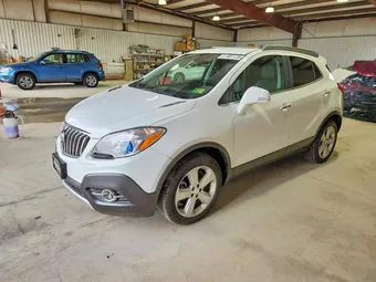 2016 Buick Encore KL4CJFSB6GB567401 Lot 61981176
