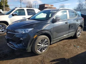 2020 Buick Encore KL4MMCSL1LB082600 Lot 47090296