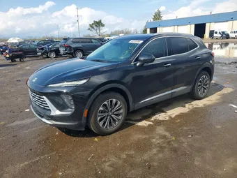2024 Buick Envision LRBFZME41RD069657 Lot 50292466