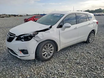 2020 Buick Envision LRBFXCSA9LD196092