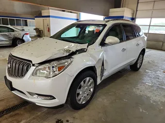 2017 Buick Enclave 5GAKRCKDXHJ182863