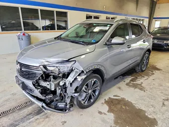 2023 Buick Encore KL4MMESL7PB117917 Lot 60549966