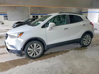 2018 Buick Encore KL4CJASB2JB564070 Lot 57892846