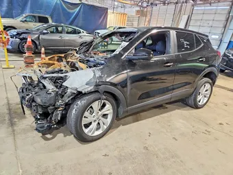 2026 Buick Encore KL4AMCSL6TB106599 Lot 57962176