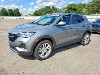 2023 Buick Encore KL4MMBS22PB022459