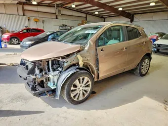 2018 Buick Encore KL4CJESB3JB510915 Lot 48578076