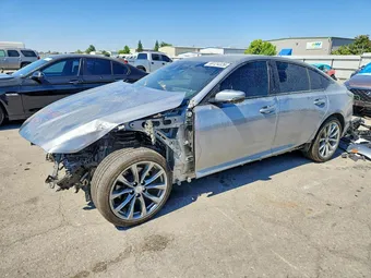 2025 Cadillac CT5 1G6DP5RK5S0117884