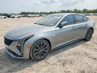 2025 Cadillac CT5 1G6DP5RK9S0117452