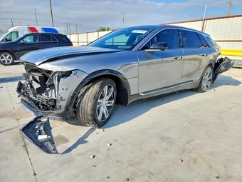 2024 Cadillac Lyriq 1GYKPMRK5RZ104003