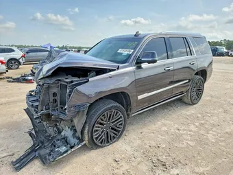 2015 Cadillac Escalade 1GYS3NKJXFR649242