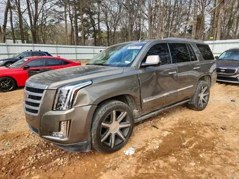 2016 Cadillac Escalade 1GYS3CKJ2GR248869