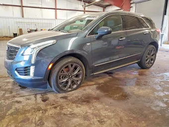 2019 Cadillac XT5 1GYKNDRS6KZ286113