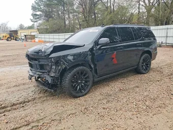 2023 Cadillac Escalade 1GYS4GKL1PR132875