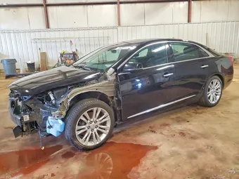 2017 Cadillac XTS 2G61M5S33H9127522