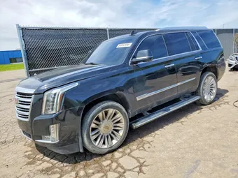 2016 Cadillac Escalade 1GYS4DKJ6GR110772