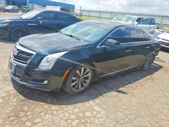 2017 Cadillac XTS 2G61L5S38H9113599 Lot 59286506