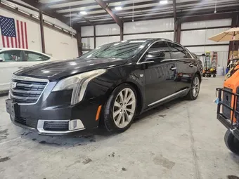 2018 Cadillac XTS 2G61M5S36J9144353