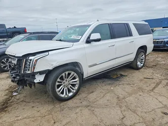 2019 Cadillac Escalade ESV 1GYS4JKJ0KR228470