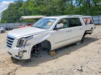 2018 Cadillac Escalade 1GYS3JKJ7JR218715