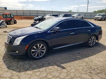 2015 Cadillac XTS 2G61L5S34F9163722