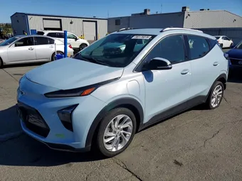2023 Chevrolet Bolt EUV 1G1FY6S03P4153051
