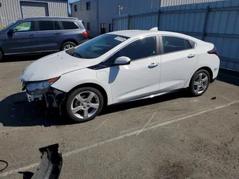 2017 Chevrolet Volt 1G1RC6S52HU217833
